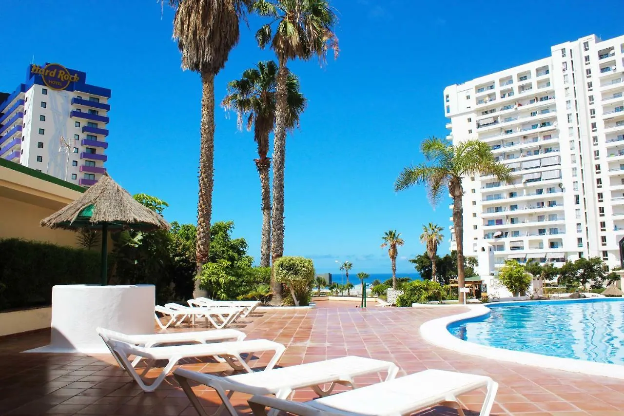 Apartment Paraiso Sun And Beach Hotel Costa Adeje