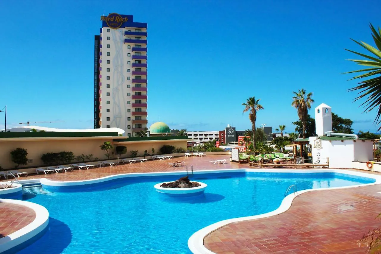 Paraiso Sun And Beach location