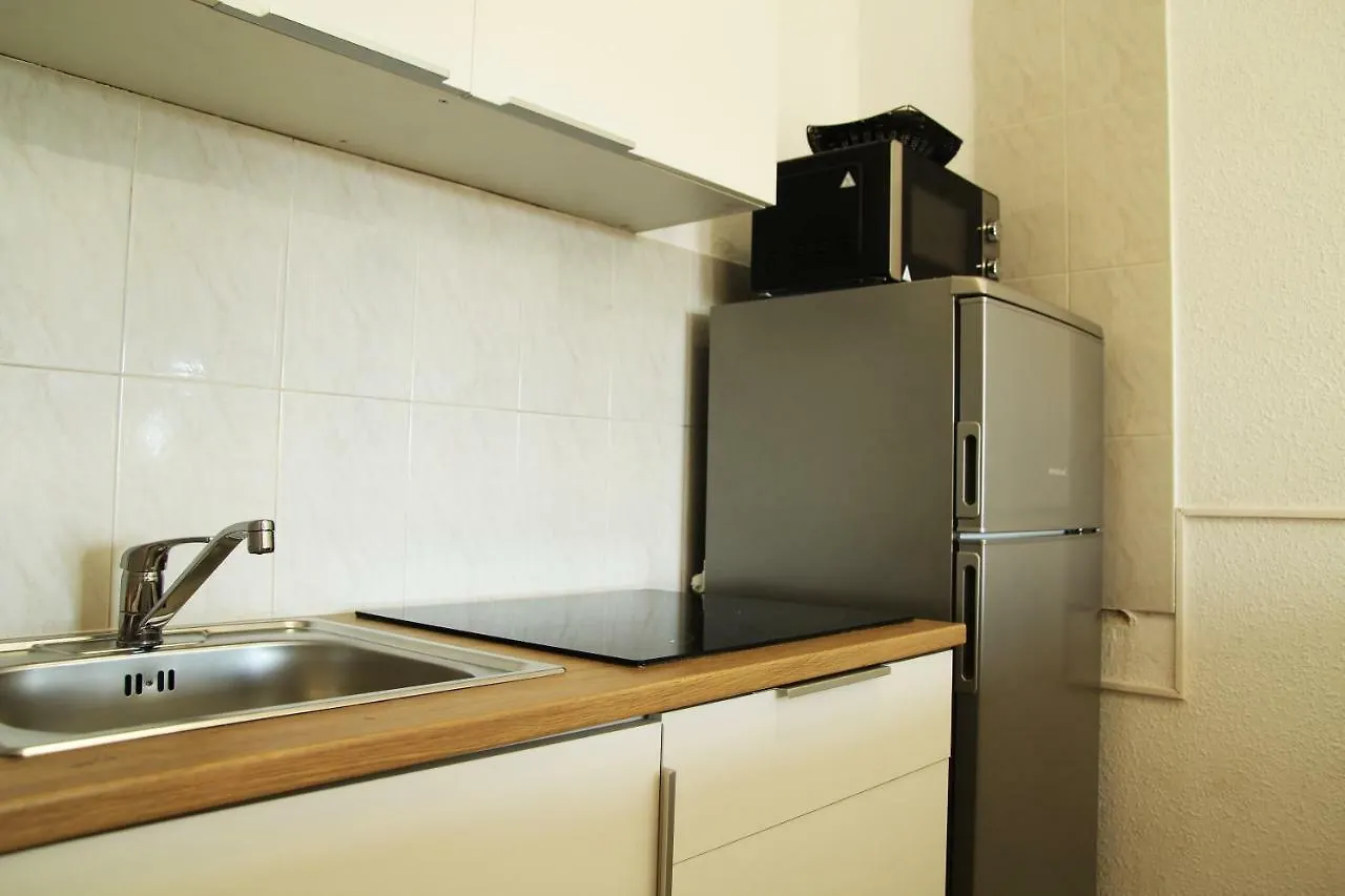 Apartment Paraiso Sun And Beach Hotel Costa Adeje  Spain