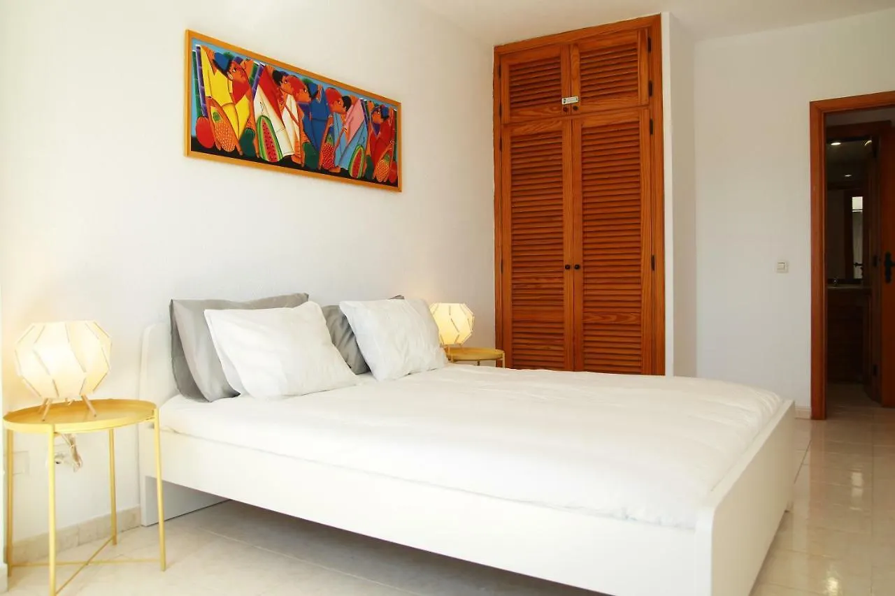 Apartment Paraiso Sun And Beach Hotel Costa Adeje