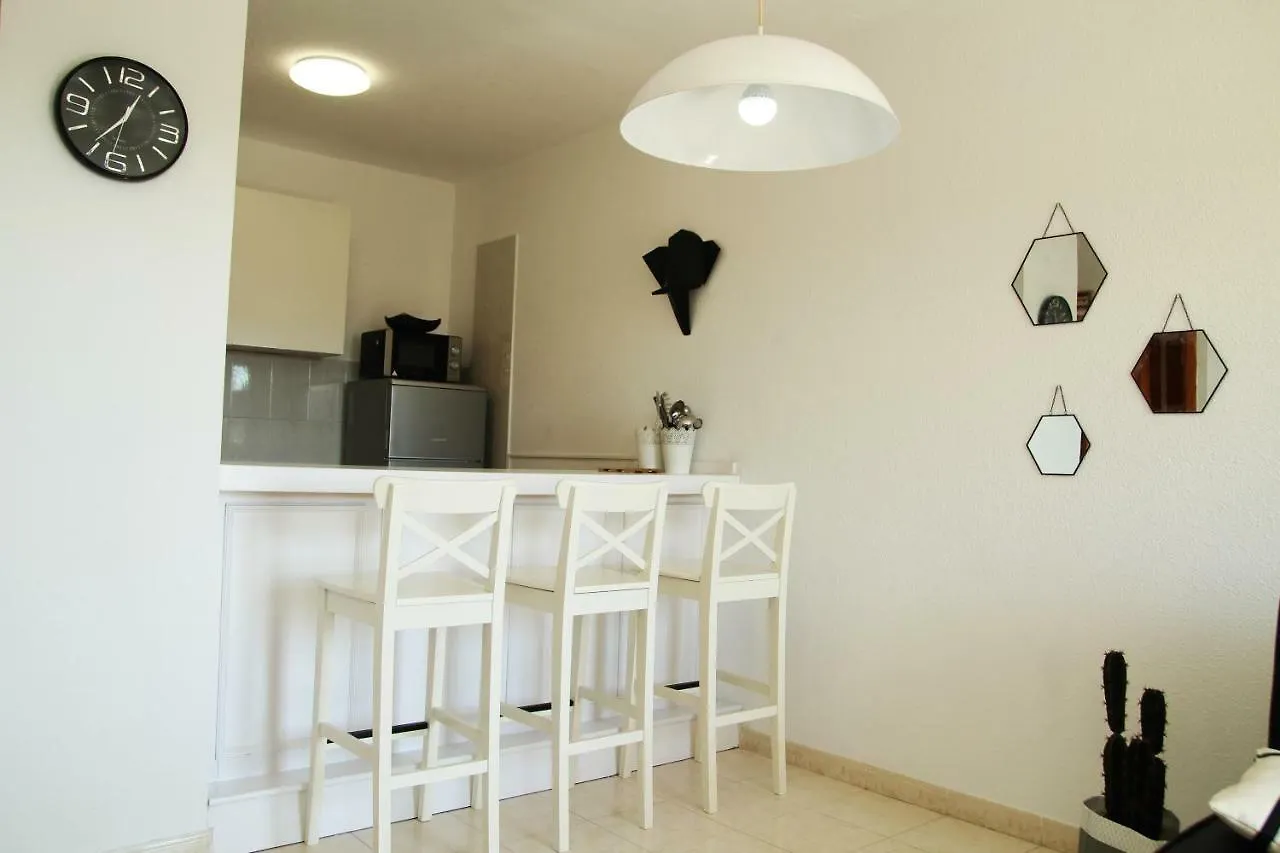 Paraiso Sun And Beach Hotel Costa Adeje  Apartment