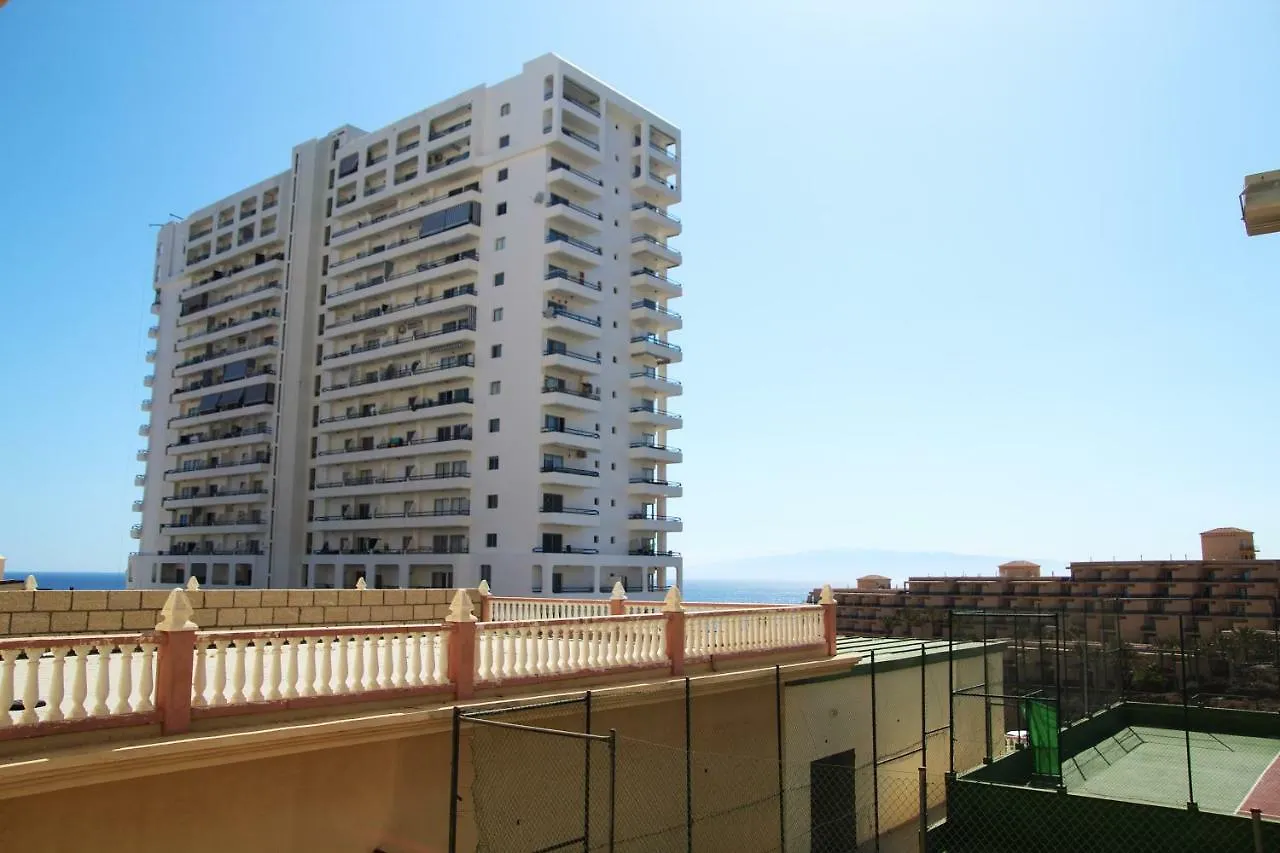 Apartment Paraiso Sun And Beach Hotel Costa Adeje