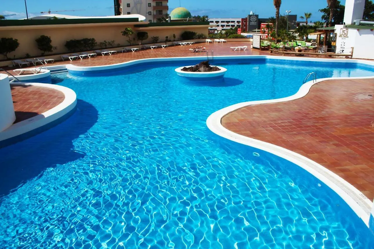 Paraiso Sun And Beach Hotel Costa Adeje  0*, Costa Adeje (Tenerife) Spain