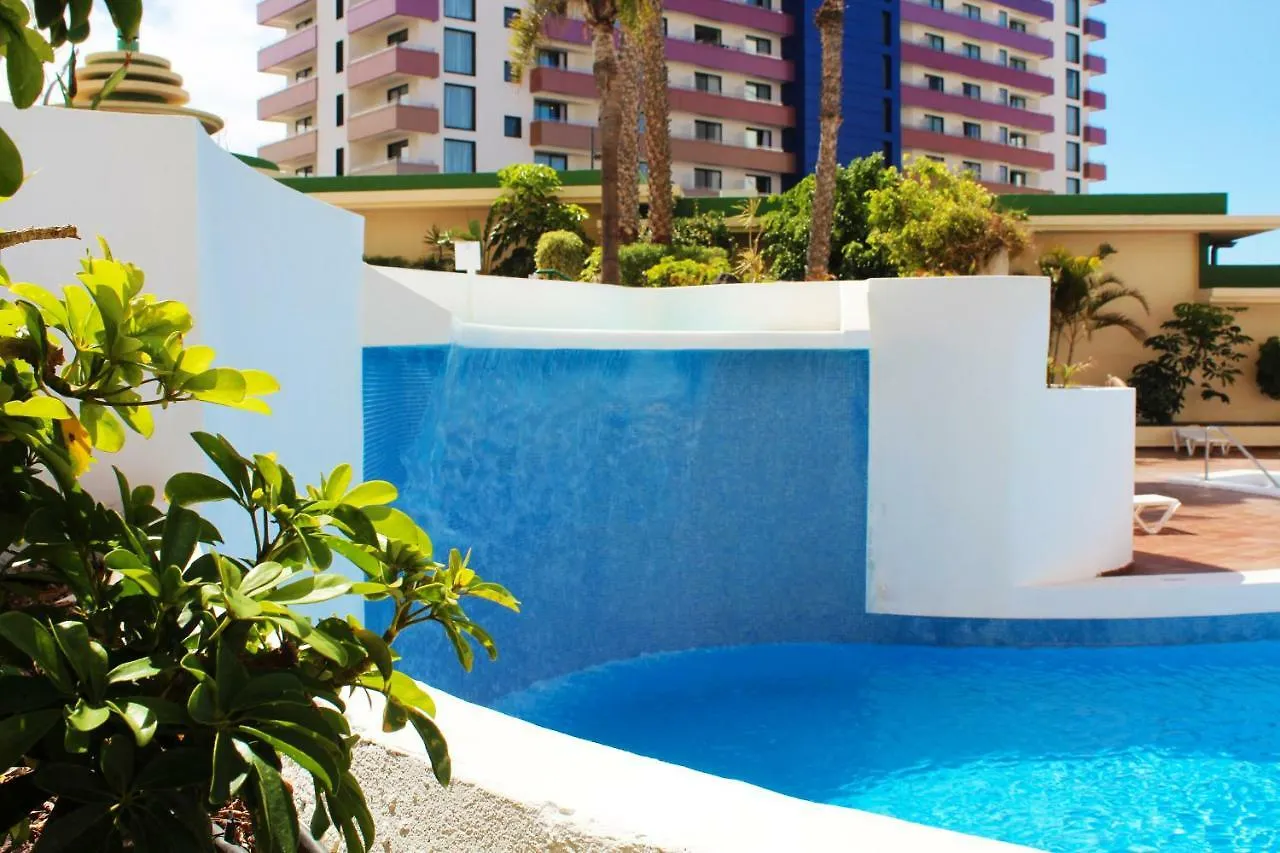 Apartment Paraiso Sun And Beach Hotel Costa Adeje