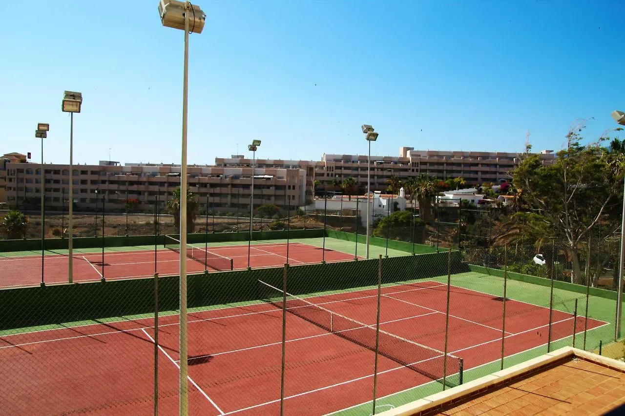 Paraiso Sun And Beach Hotel Costa Adeje