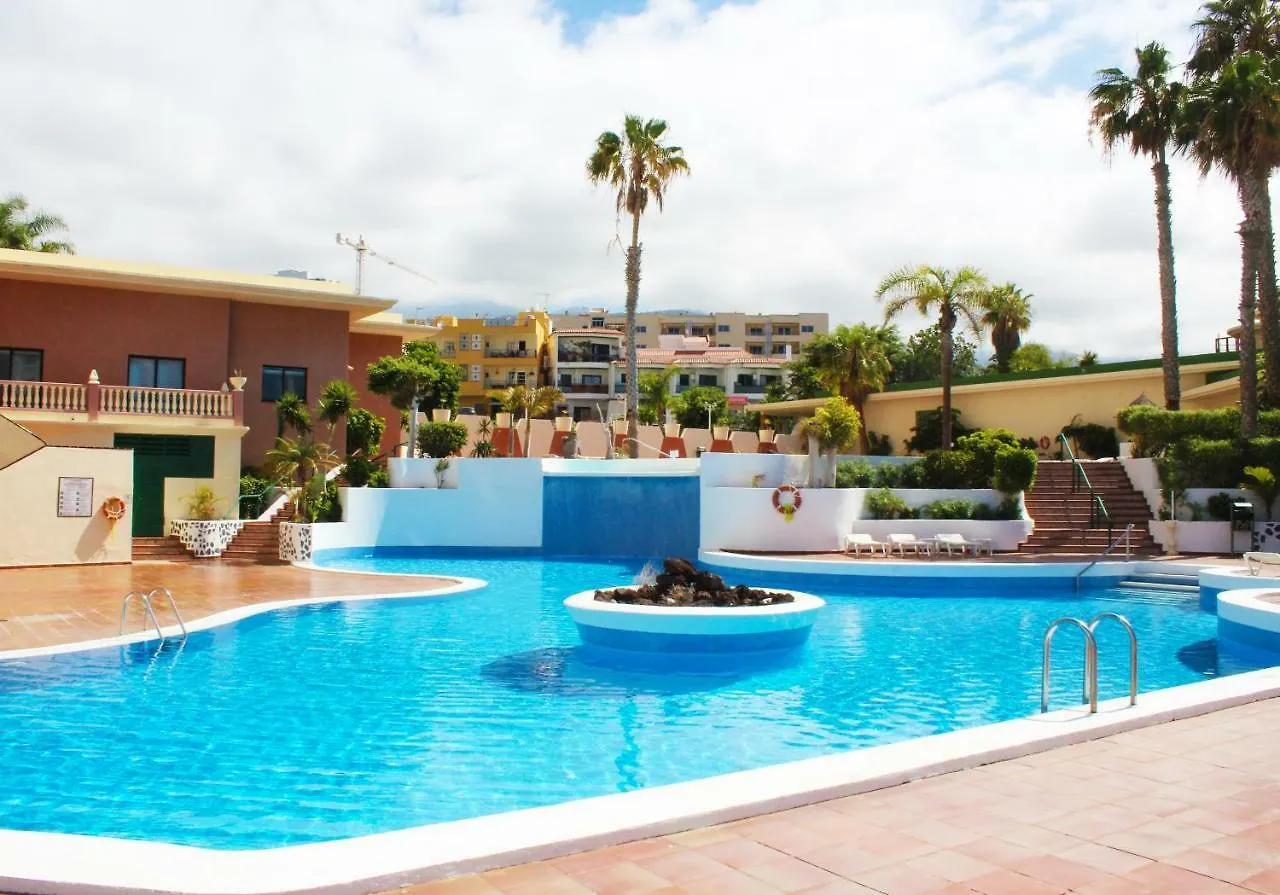 Apartment Paraiso Sun And Beach Hotel Costa Adeje