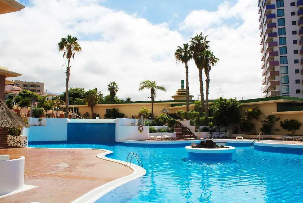 Paraiso Sun And Beach Hotel Costa Adeje