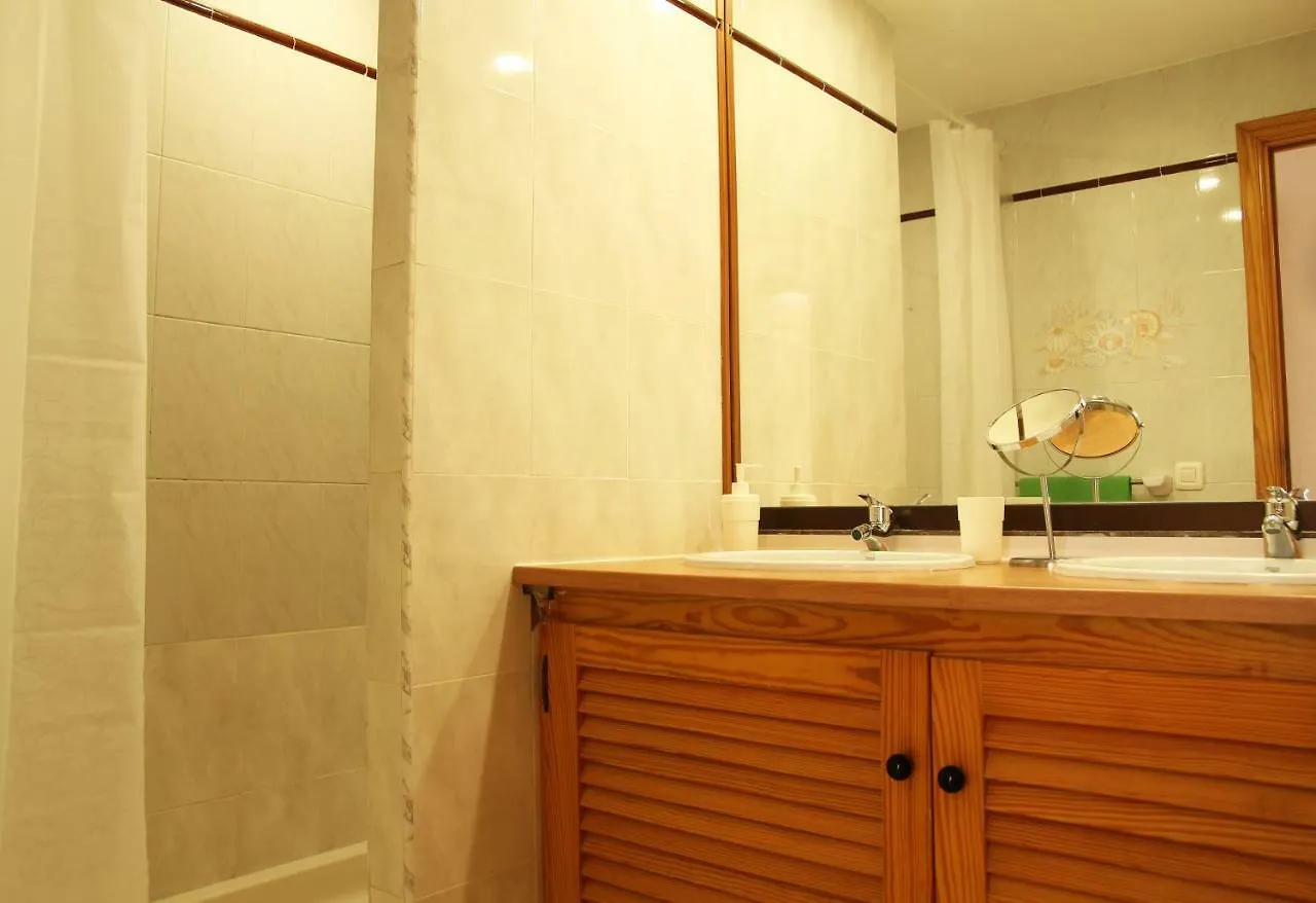Apartment Paraiso Sun And Beach Hotel Costa Adeje