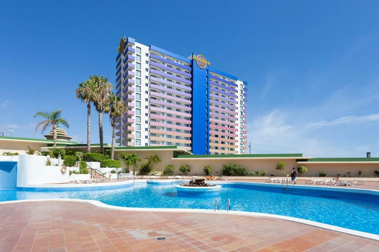 Paraiso Sun And Beach Hotel Costa Adeje  0*, Costa Adeje (Tenerife) Spain